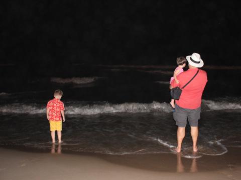 MAre di notte