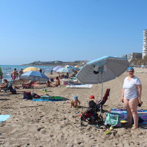 Alicante